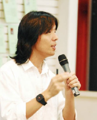 焦春陽(yáng)JIAOCHUNYANG