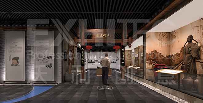 智慧展館 | 如何打造數(shù)字展廳？